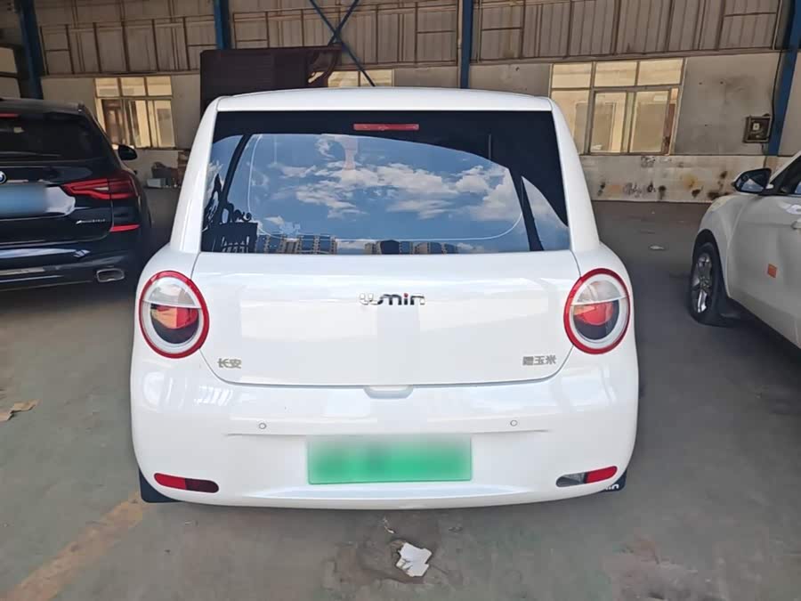 Changan Lumin 2025