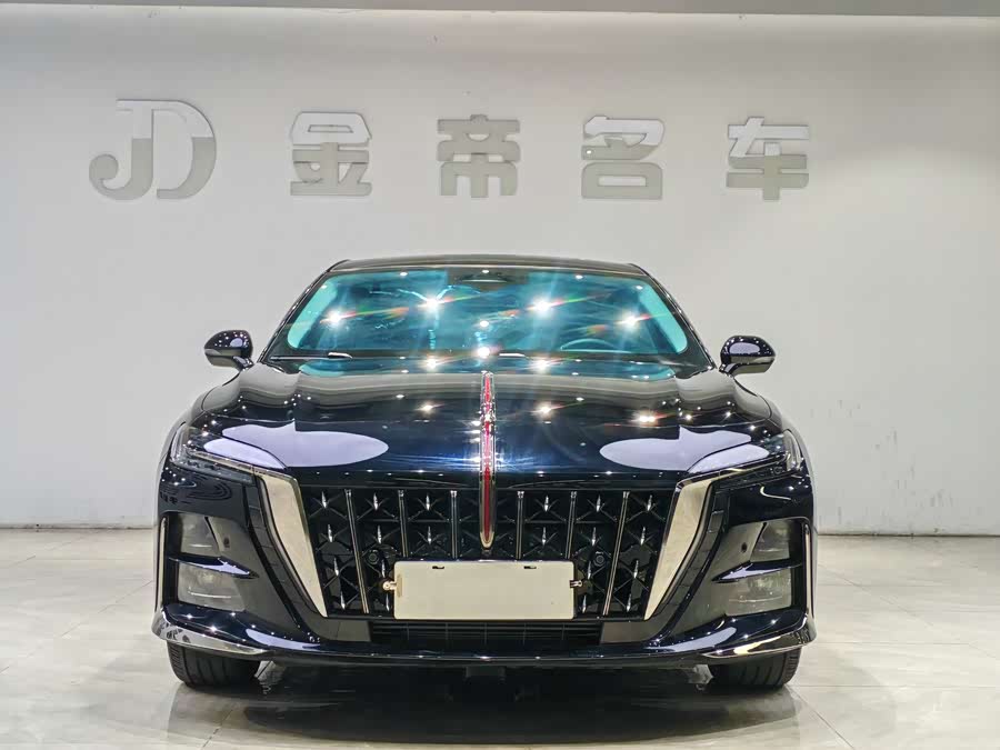 Hongqi H6 2025