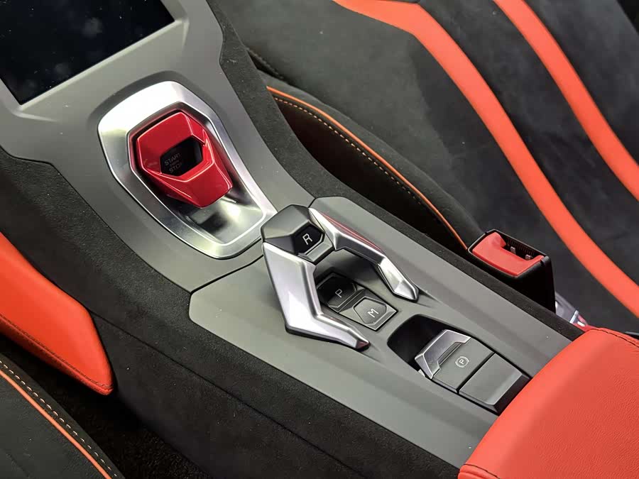 Lamborghini Huracan 2021 — фото 37