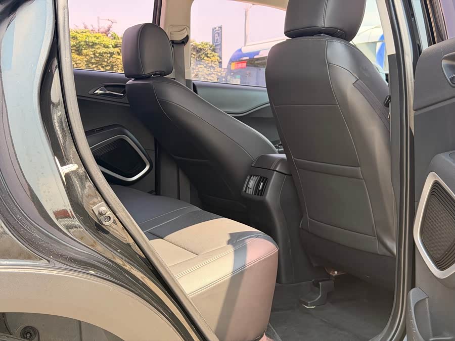 Hyundai ix35 2018