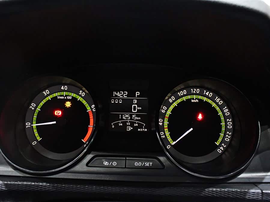 Skoda Kamiq 2021