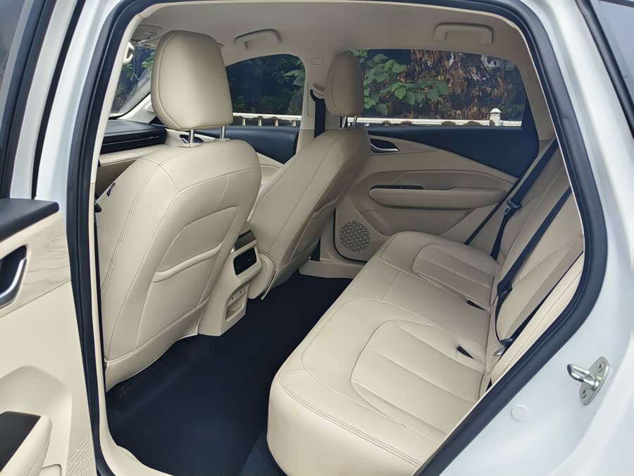 Wuling Starlight 2023