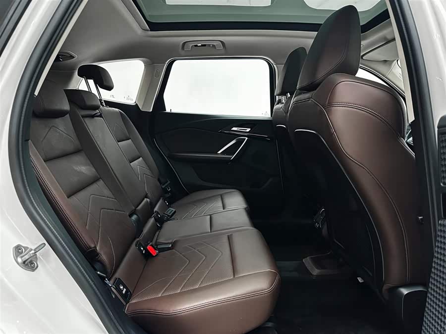 BMW X1 2023 — фото 23