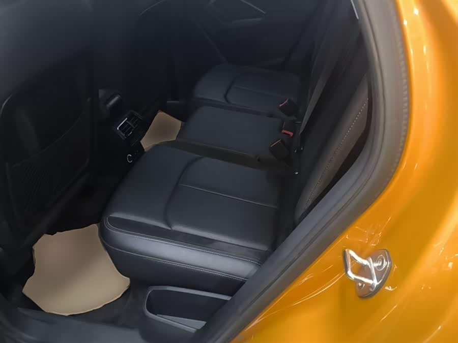 Audi Q3 Sportback 2020 — фото 17