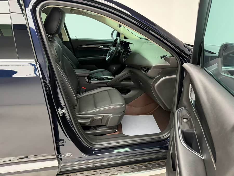 Buick Envision Plus 2021 — фото 12