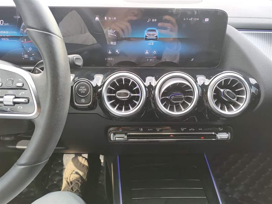 Mercedes-Benz GLA 2020 — фото 13
