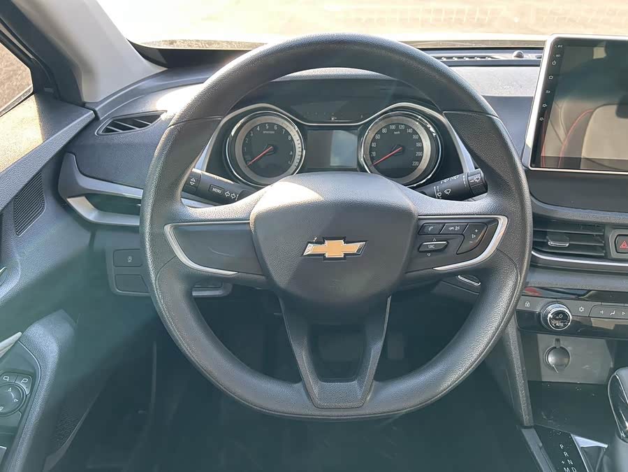 Chevrolet Orlando 2020 — фото 12