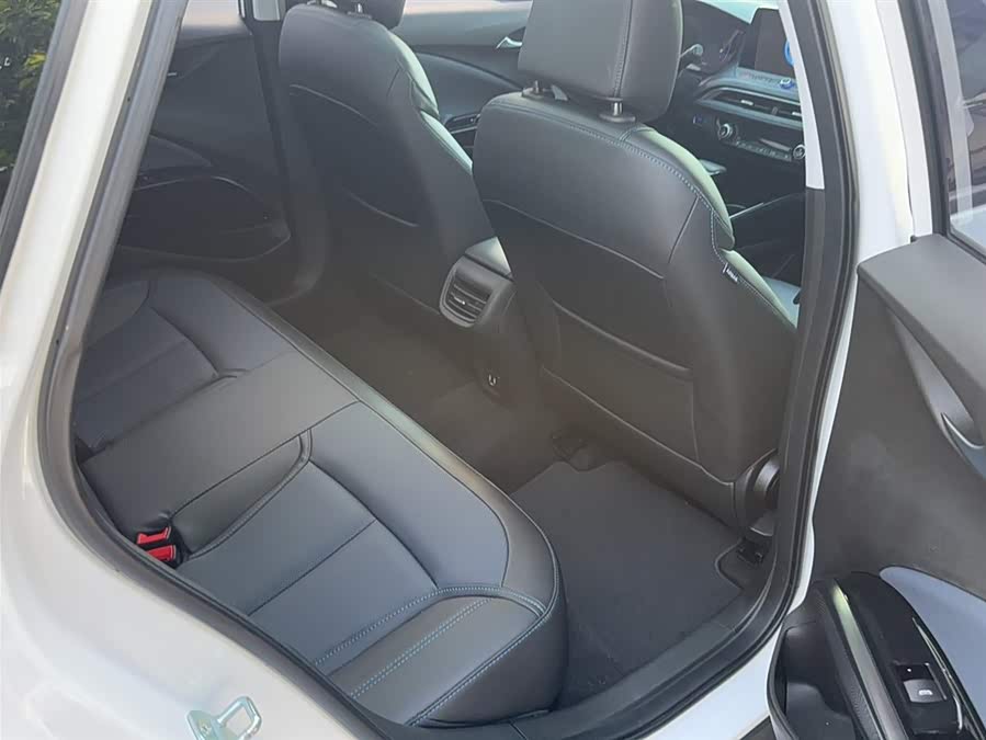 Buick Micro Blue 6 2022