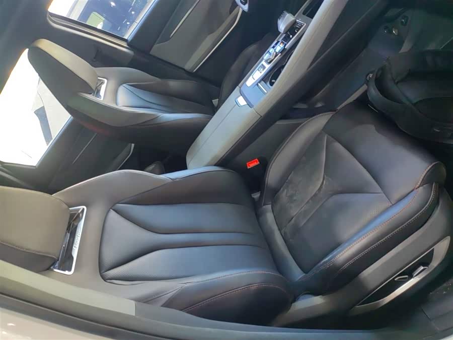Changan CS75PLUS 2022 — фото 21