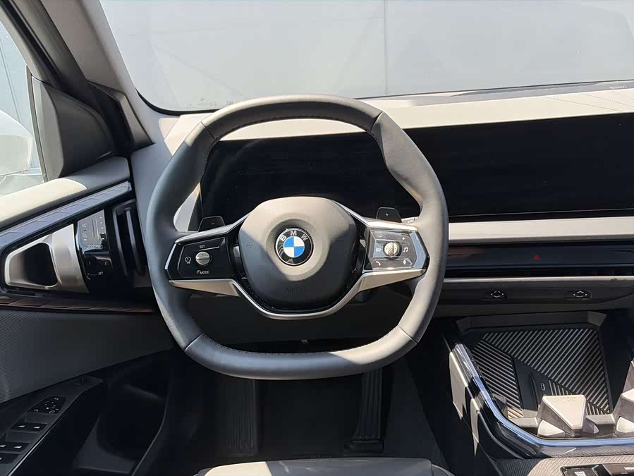 BMW X3 2025 — фото 10