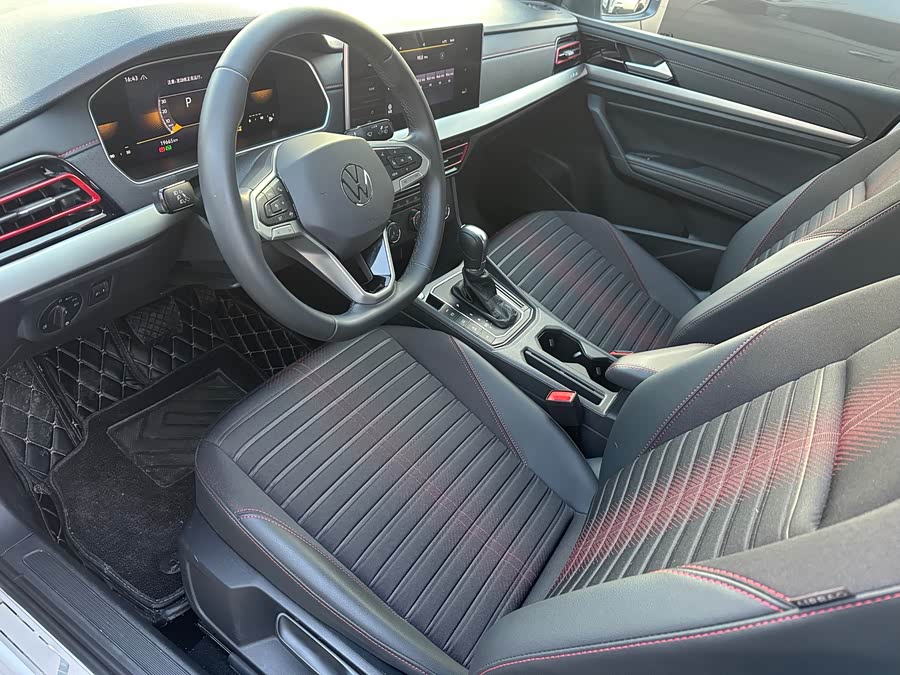 Volkswagen Lavida 2023