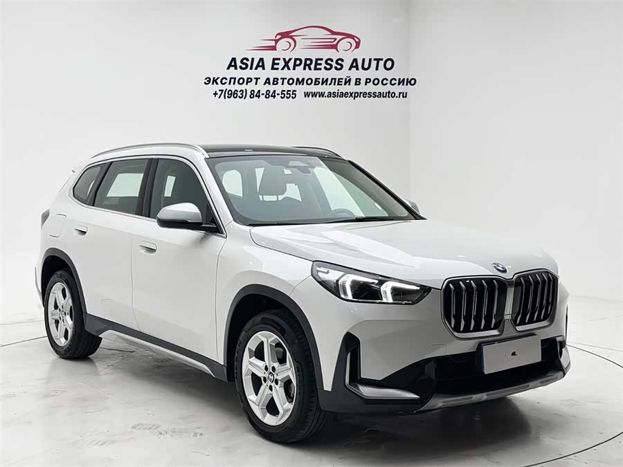 BMW X1 2023
