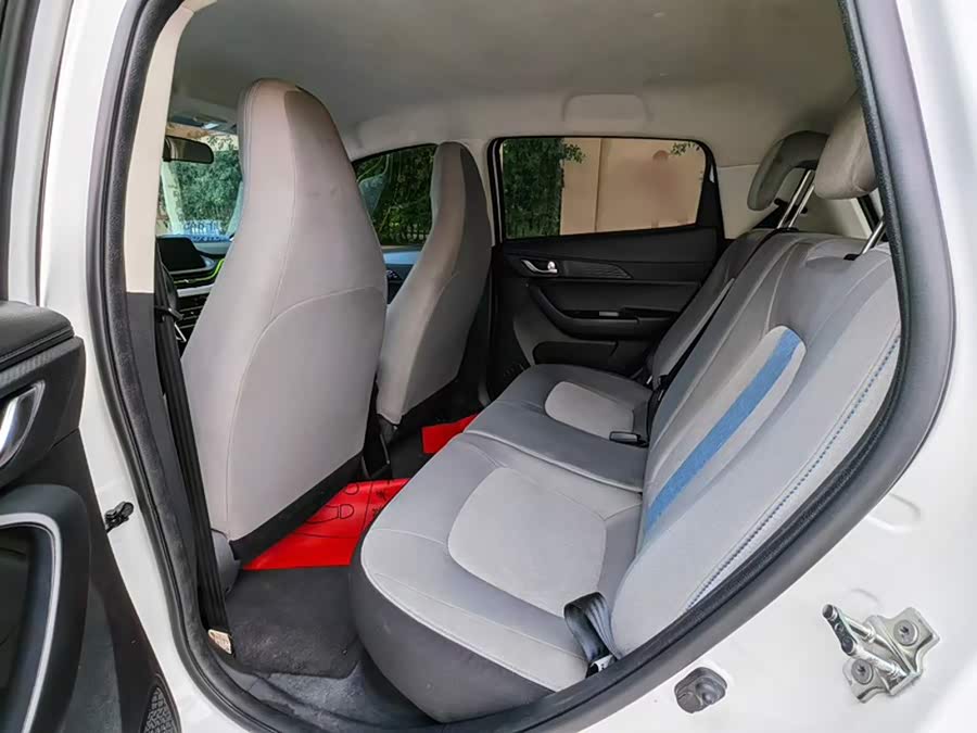 Changan Benben E-Star 2020 — фото 14