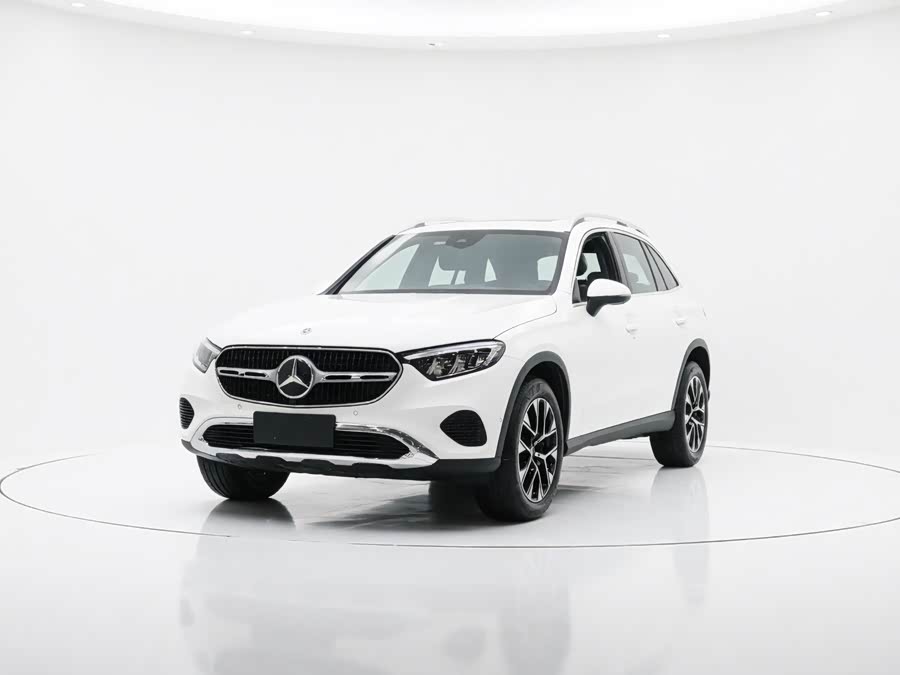 Mercedes-Benz GLC 2023
