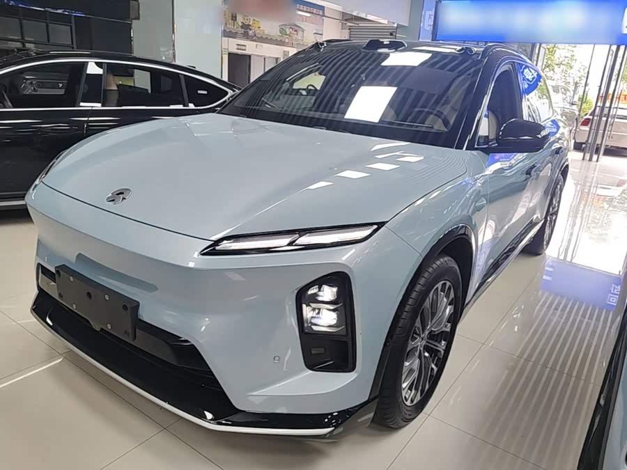 NIO ES6 2025