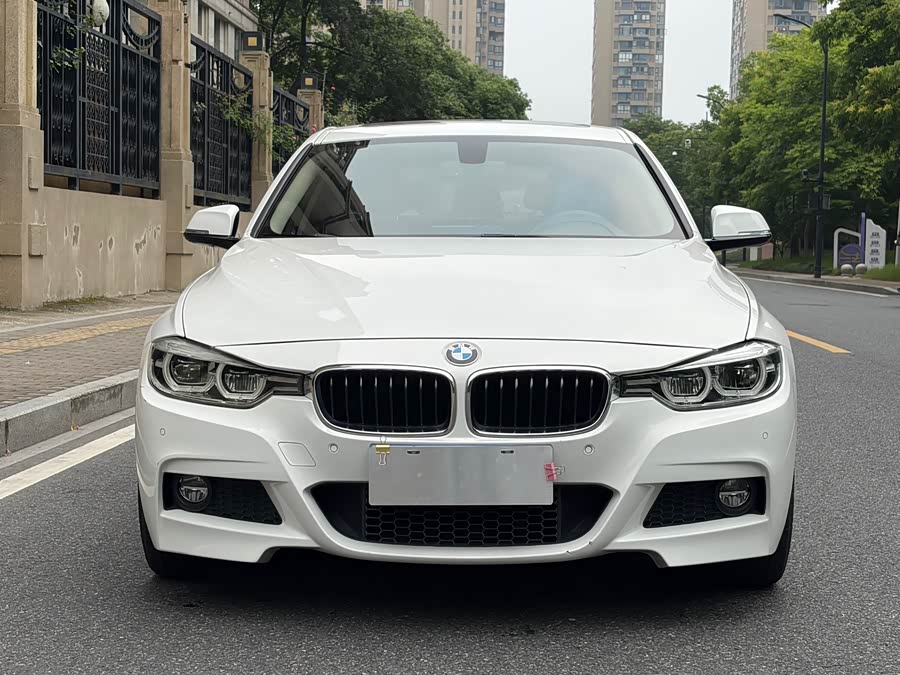 BMW 3 Series 2019