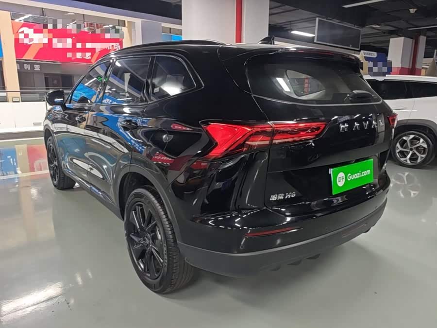 Haval H6 2024