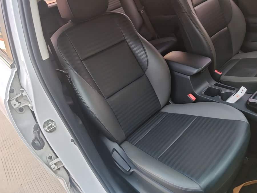 Kia Sportage 2018 — фото 25