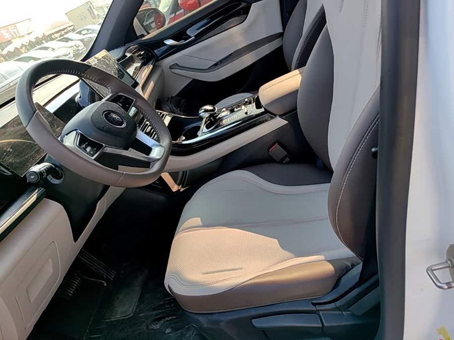 BYD Qin PLUS 2023 — фото 15