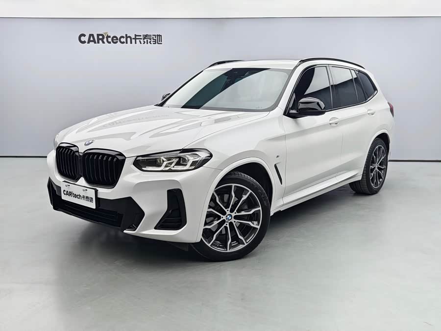 BMW X3 2023