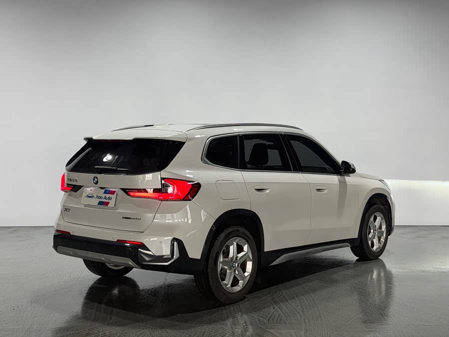 BMW X1 2023