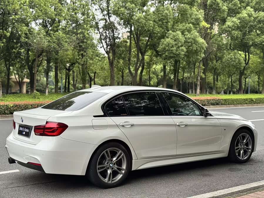 BMW 3 Series 2019