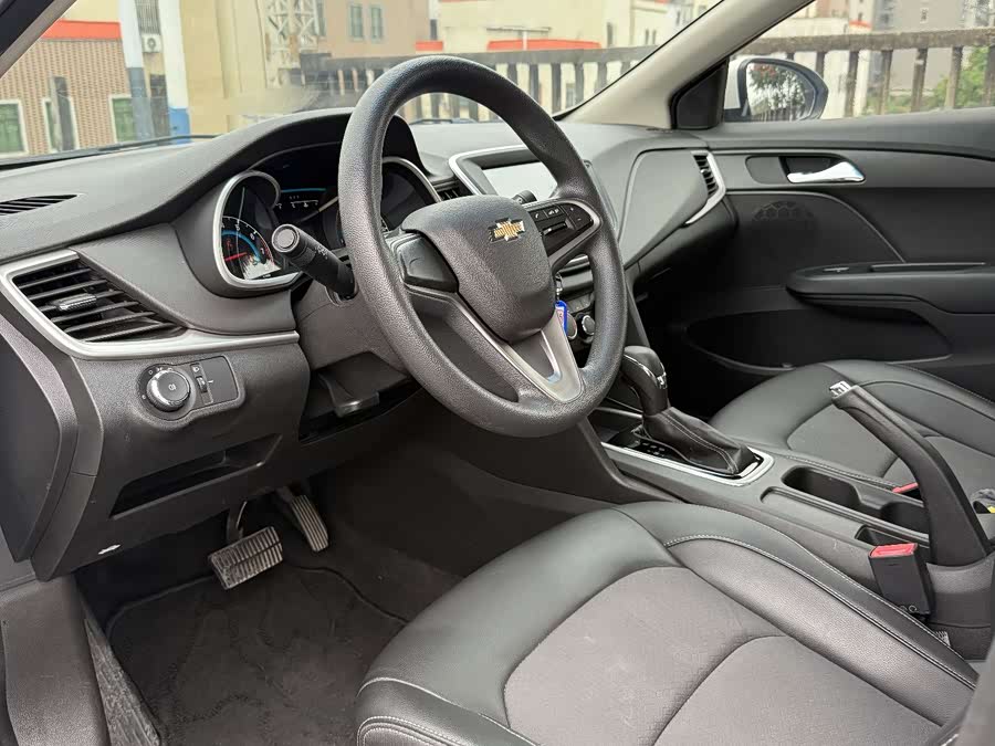 Chevrolet Cavalier 2019