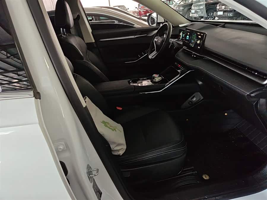 Haval H6 2022 — фото 25