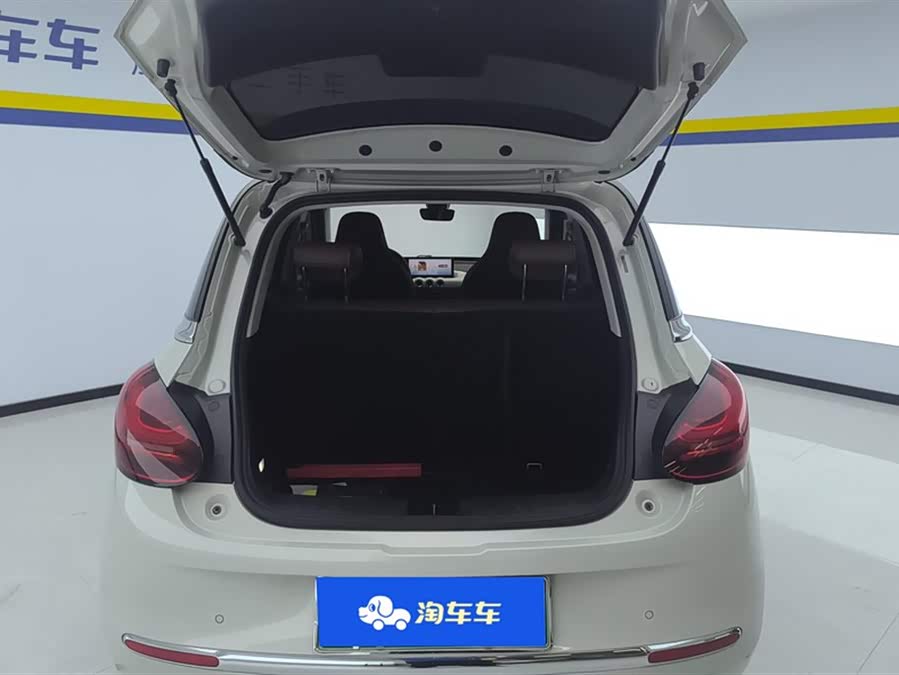Wuling Bingo 2023