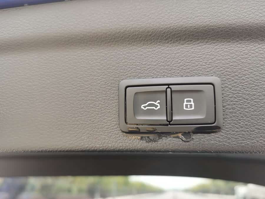 Audi Q3 Sportback 2020 — фото 10