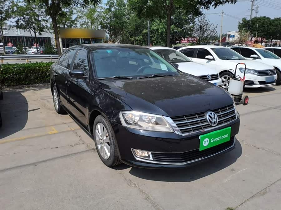Volkswagen Lavida 2015