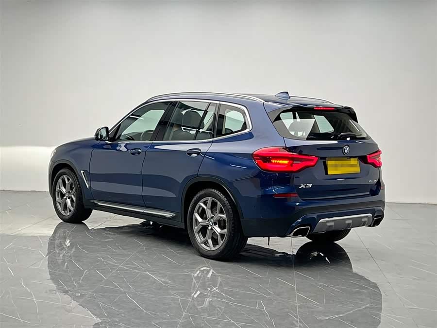 BMW X3 2020