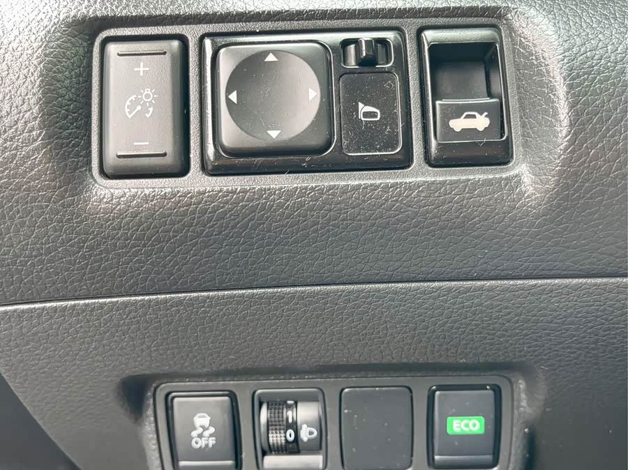 Nissan Sylphy 2016 — фото 12