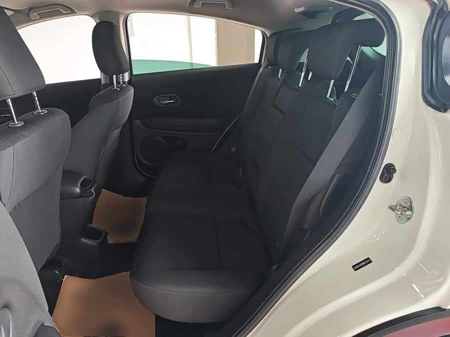 Honda Vezel 2019 — фото 17