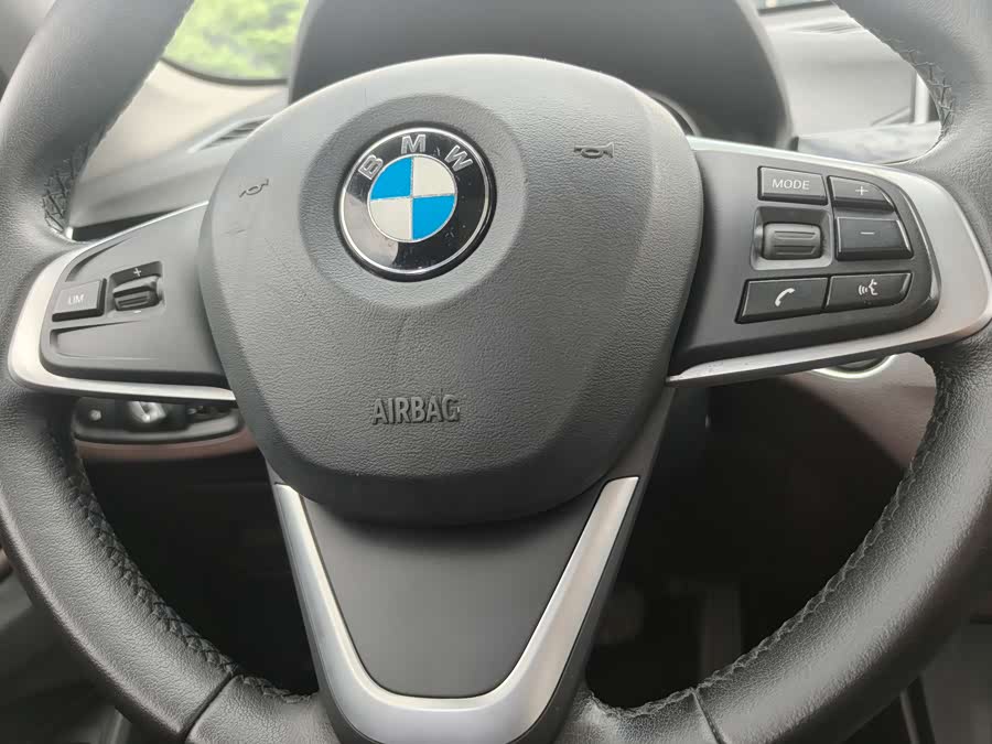 BMW X1 2020 — фото 9