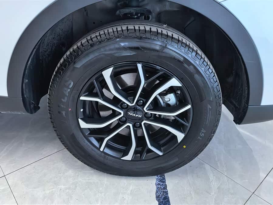 Haval H6 2023