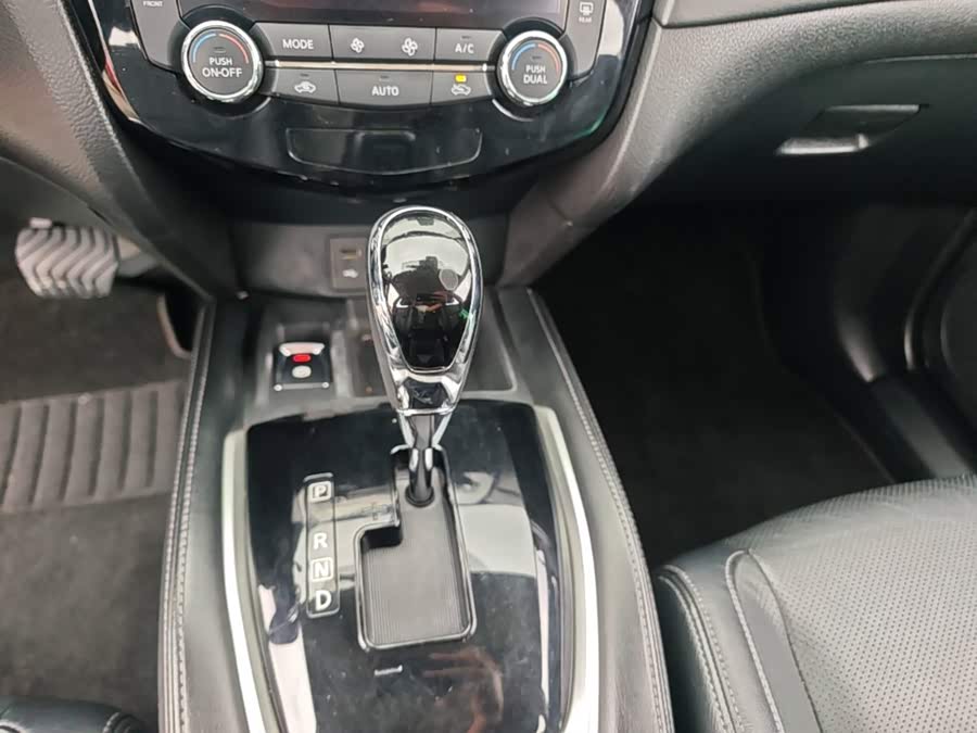 Nissan X-Trail 2019 — фото 14