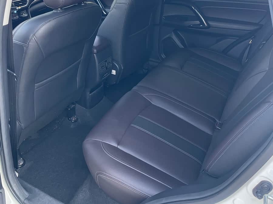 GAC Trumpchi GS4 2019 — фото 11