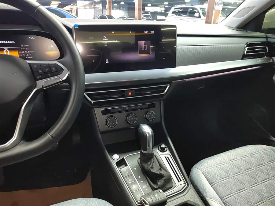 Volkswagen Lavida 2023