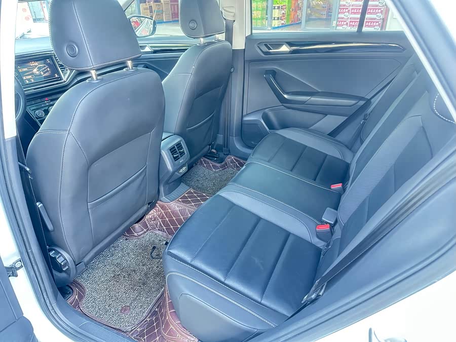 Volkswagen T-Roc 2020