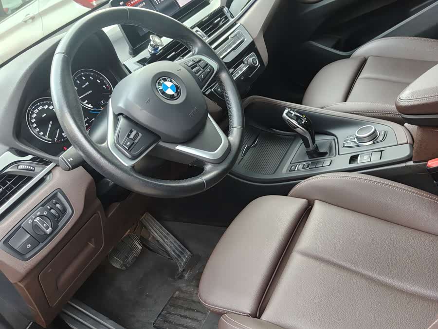 BMW X1 2020
