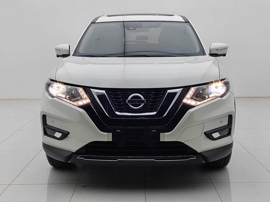 Nissan X-Trail 2019