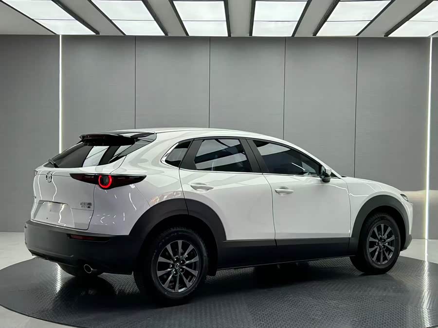 Mazda CX-30 2022