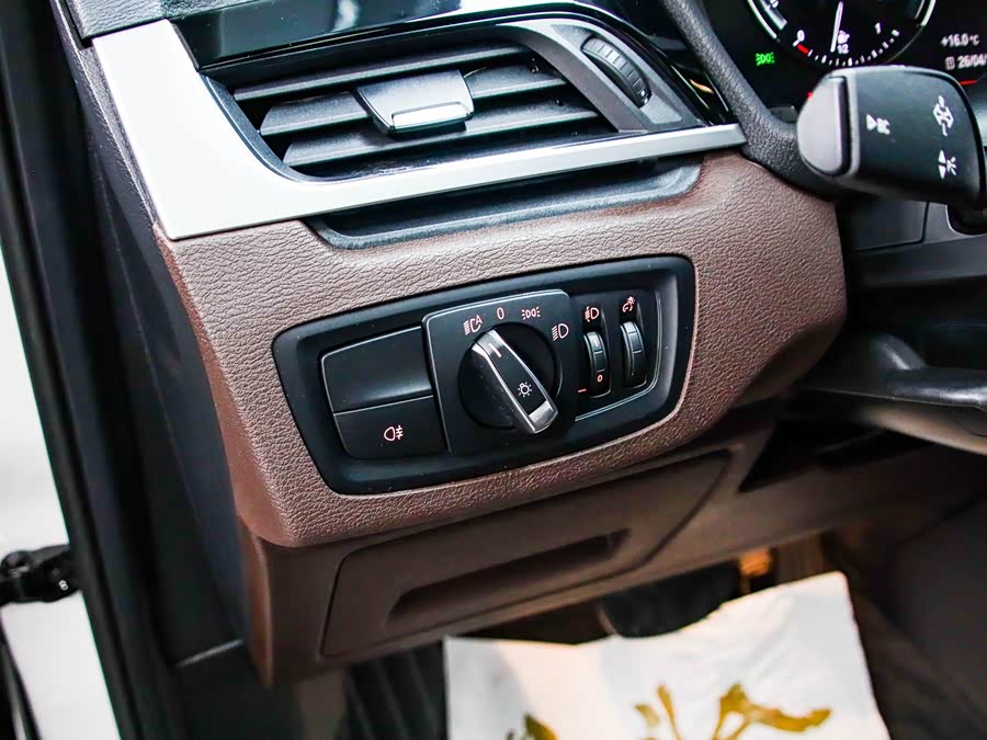BMW X1 2022
