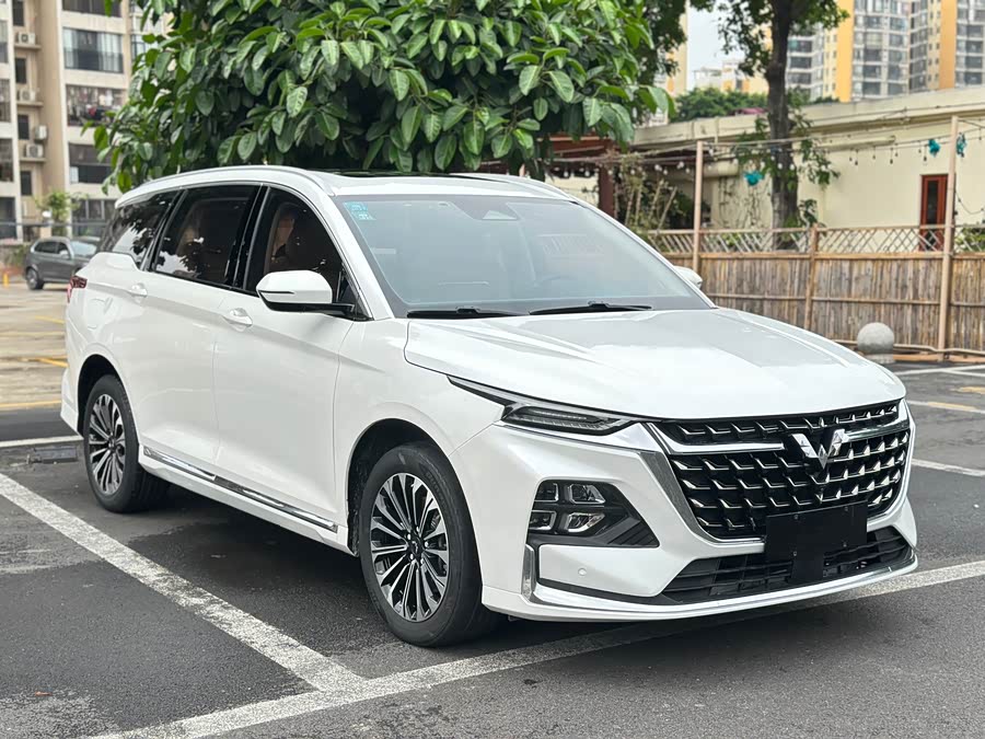 Wuling Capgemini 2023