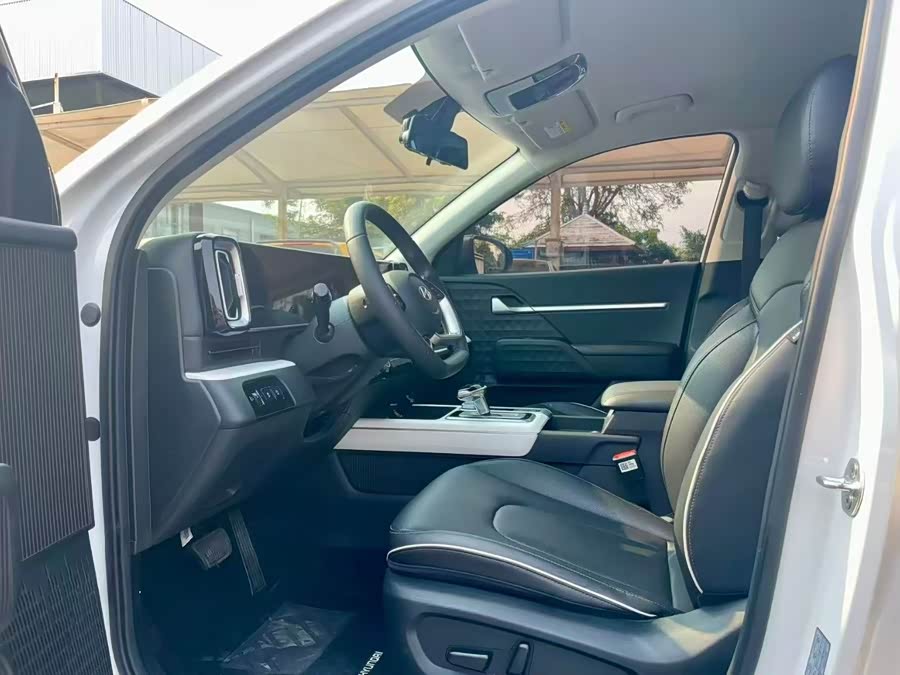 Hyundai ix35 2023