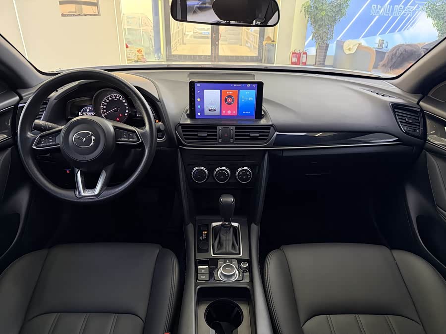 Mazda CX-4 2021
