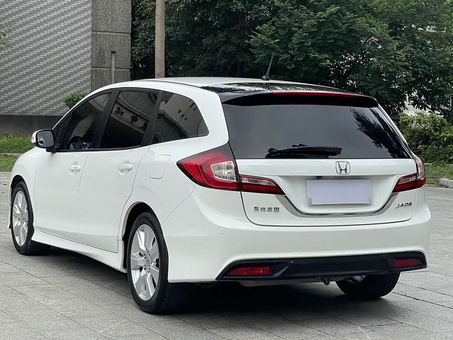 Honda Jade 2013 — фото 16