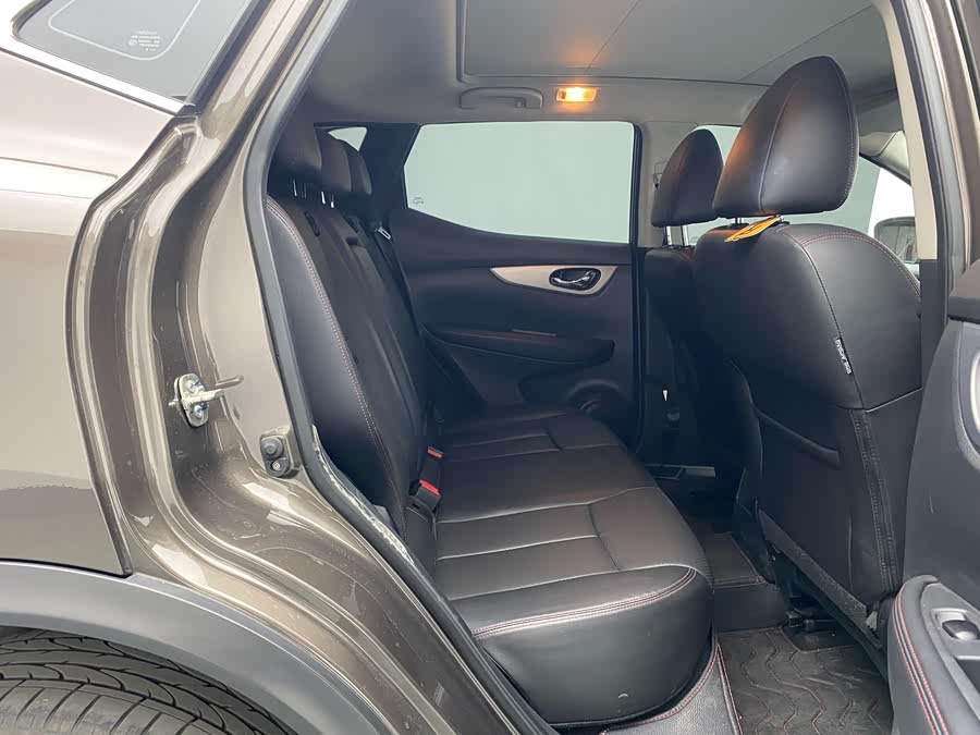Nissan Qashqai 2022 — фото 25