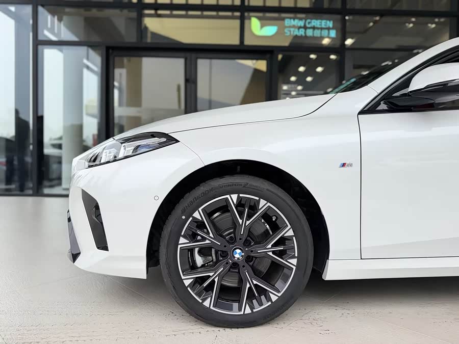BMW 2 Series 2025